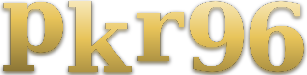 pkr96 logo