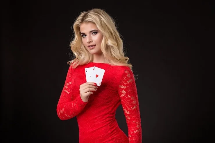 pkr96 What Our Pro Blackjack Lobby Carries