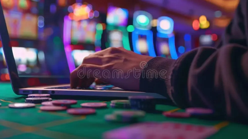 pkr96 Casino